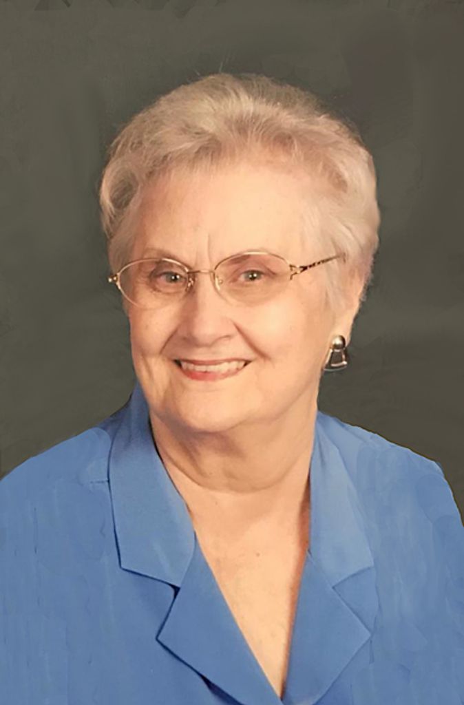 Mary Joyce Hayslip