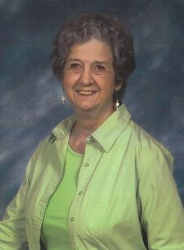 Janet Trent Burnley-Yeatts