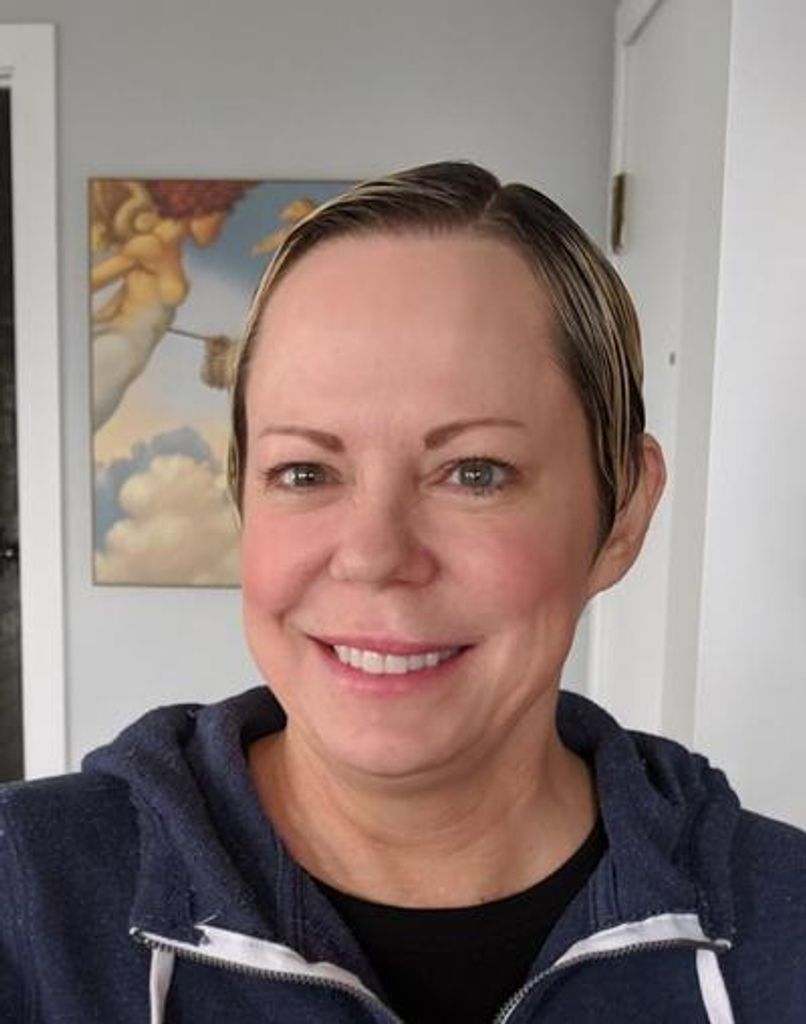 Dr. Cassandra (Cassie) S. Crawford Profile Photo