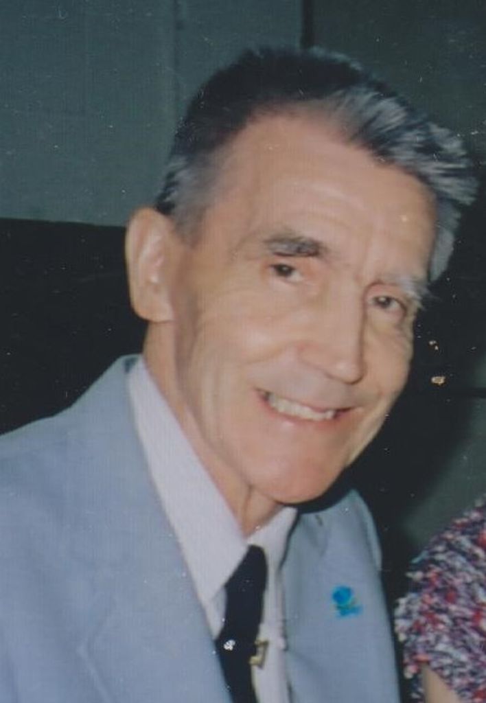 Stephen Paul Tancek
