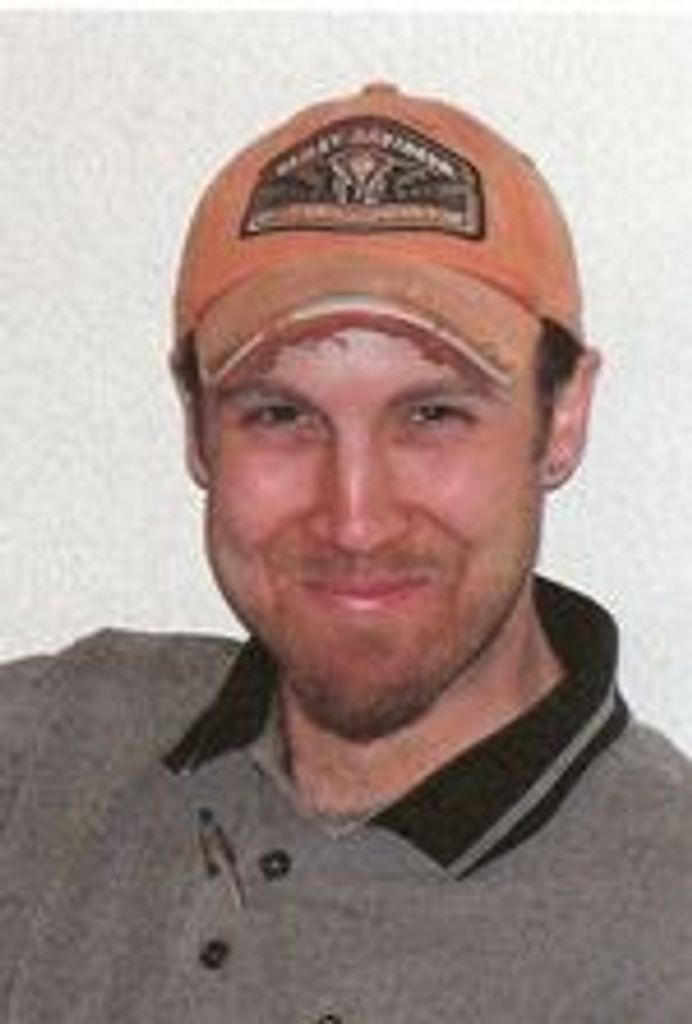 James William 'Jim' Montgomery