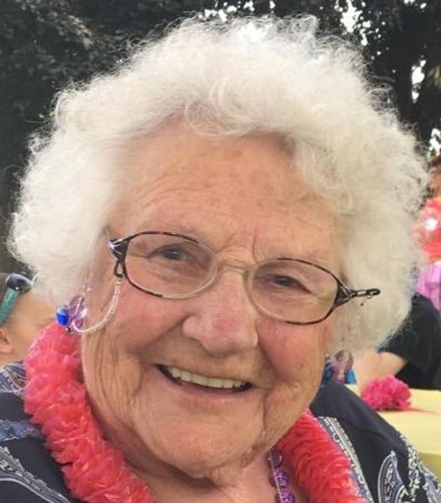 Kathleen S Wilson
