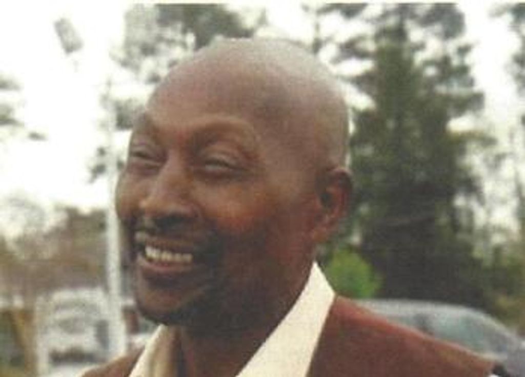 William Allen (Shorty) Baxton Profile Photo