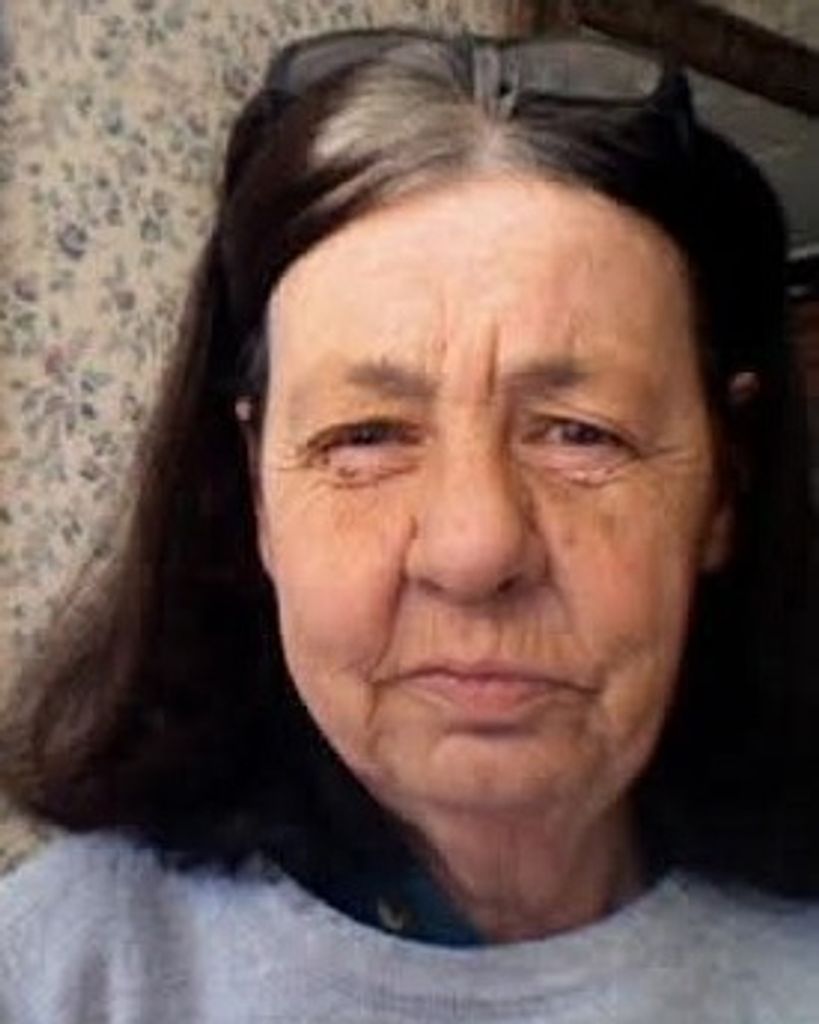 Sally Ann Ettinger Profile Photo