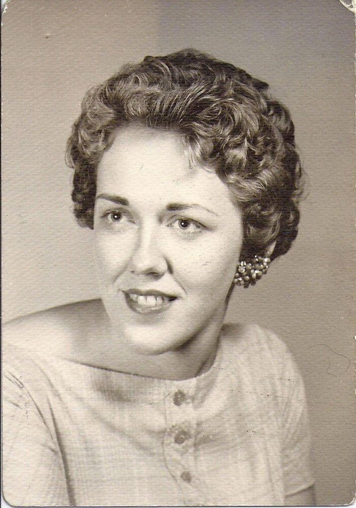 Linda Lee May(Nee Wallace) Profile Photo