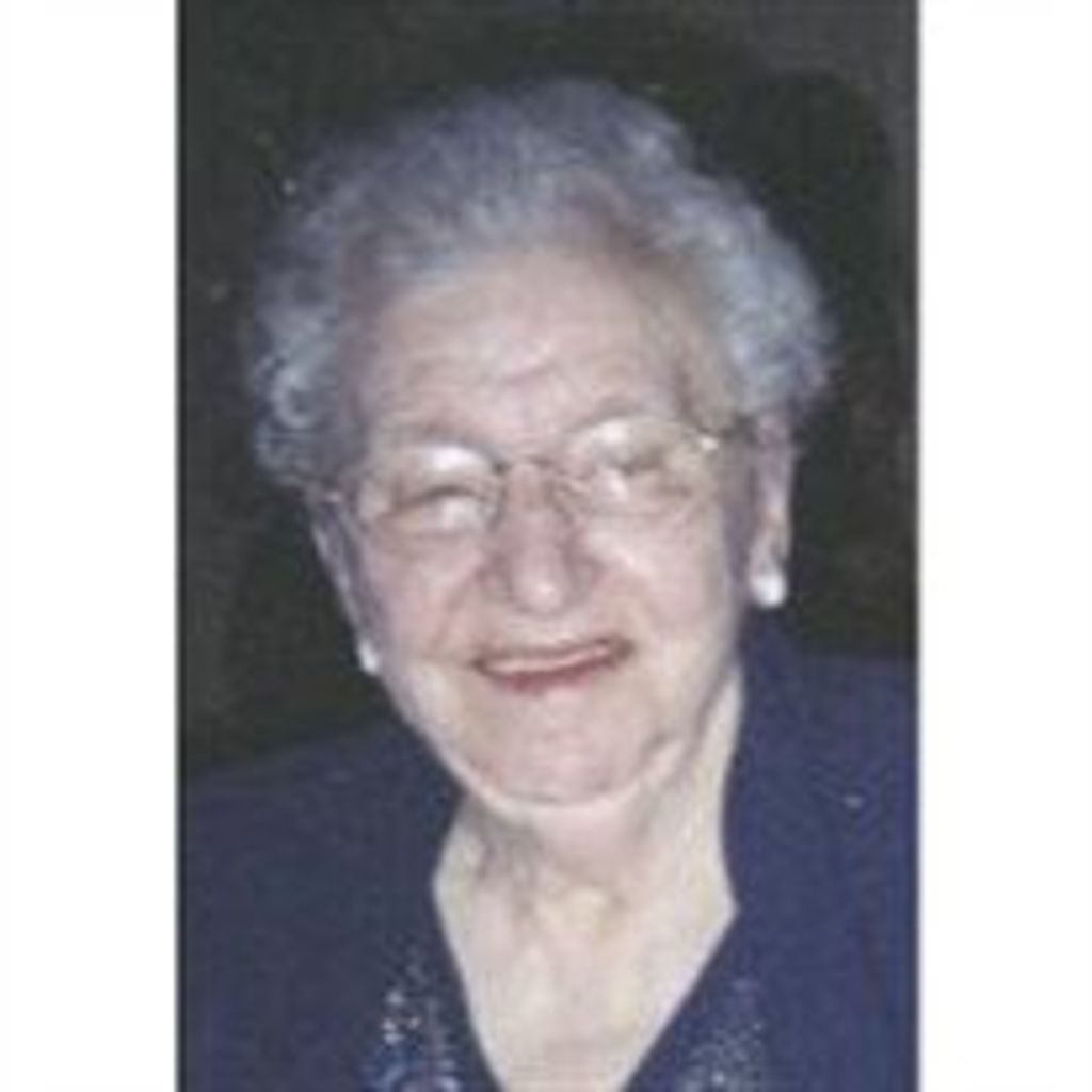 Anna  Margaret Manore