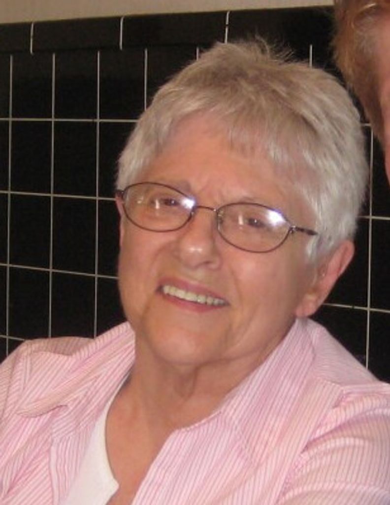 Mary Ann Gavelda Profile Photo