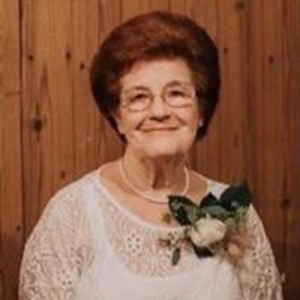 Veronica Rickaby Mooney Profile Photo