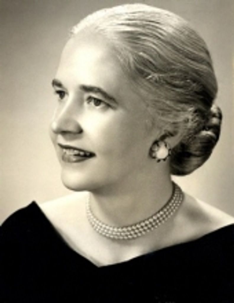 Marian E. Sluhan