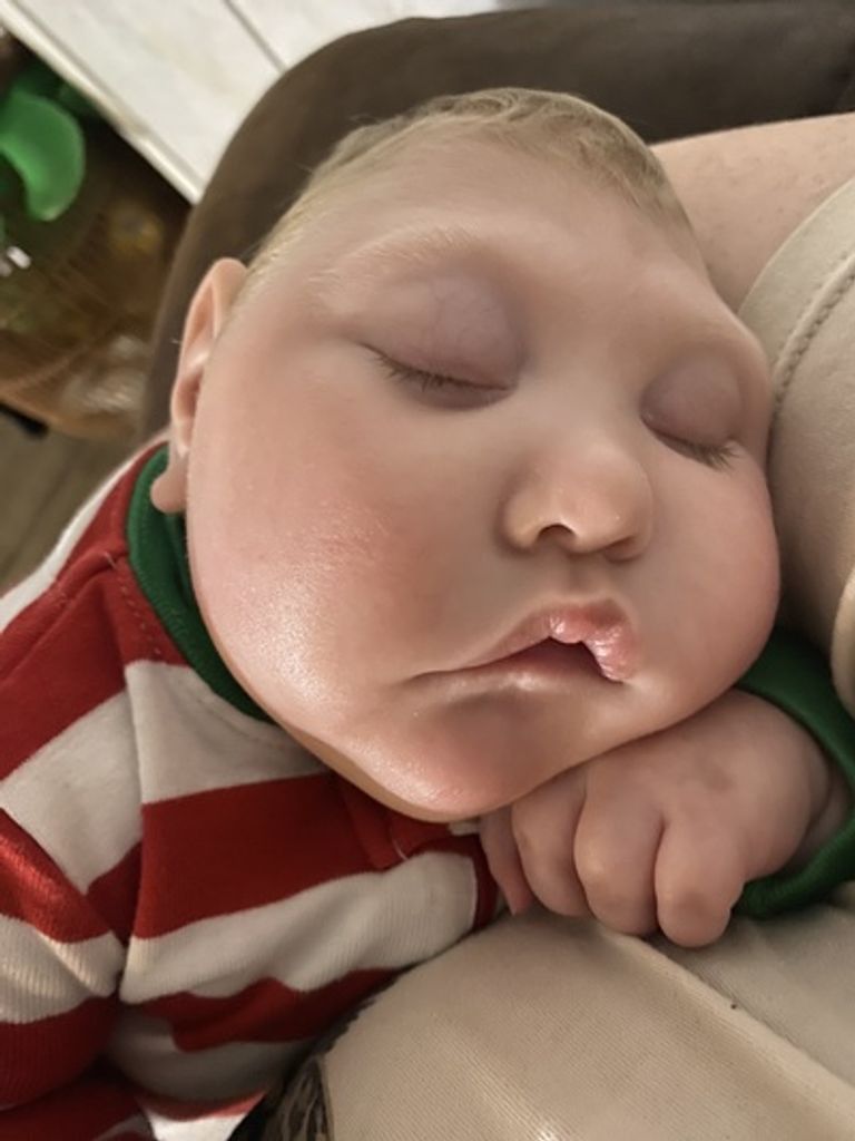 Waylon Daniel Mitchell Profile Photo