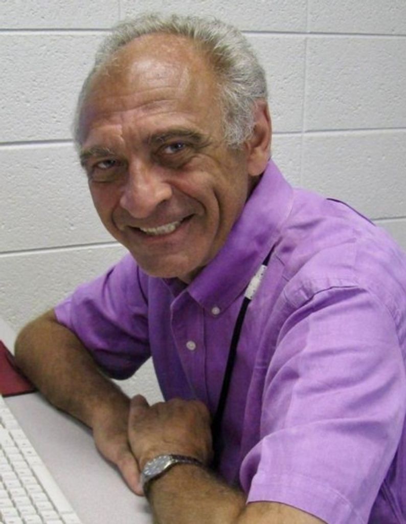 Peter Joseph Vaccaro