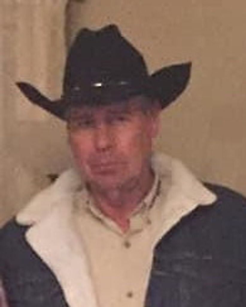 John Ray Hicks