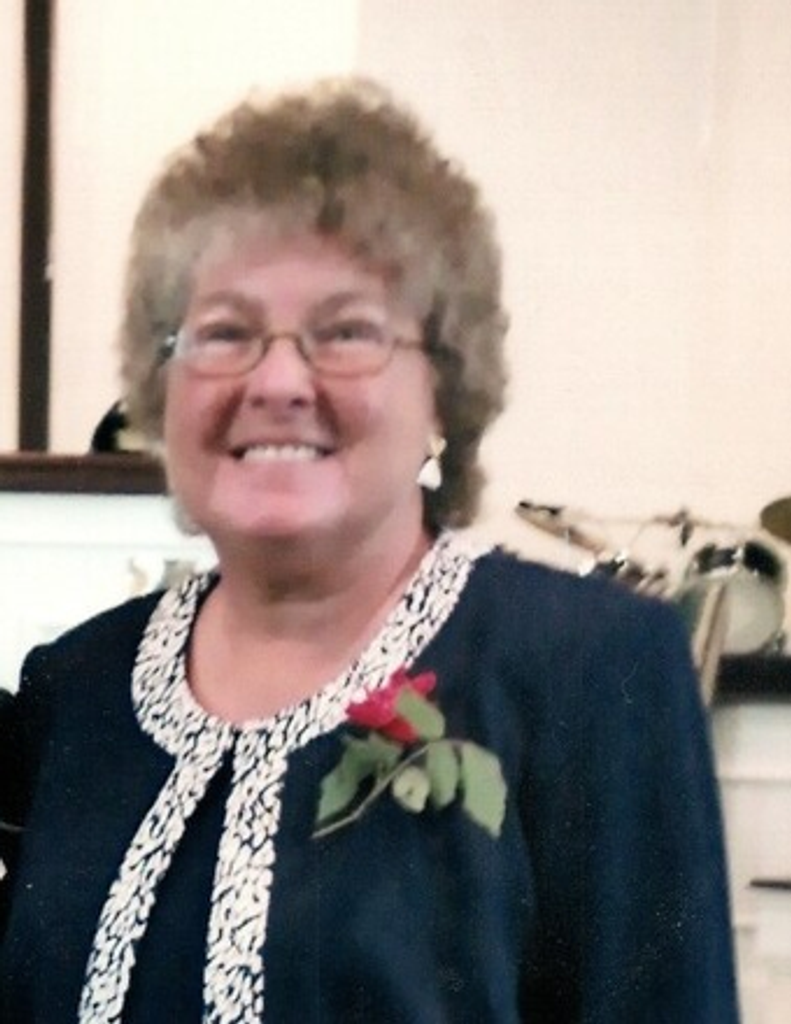 Mary Alice Woods Profile Photo