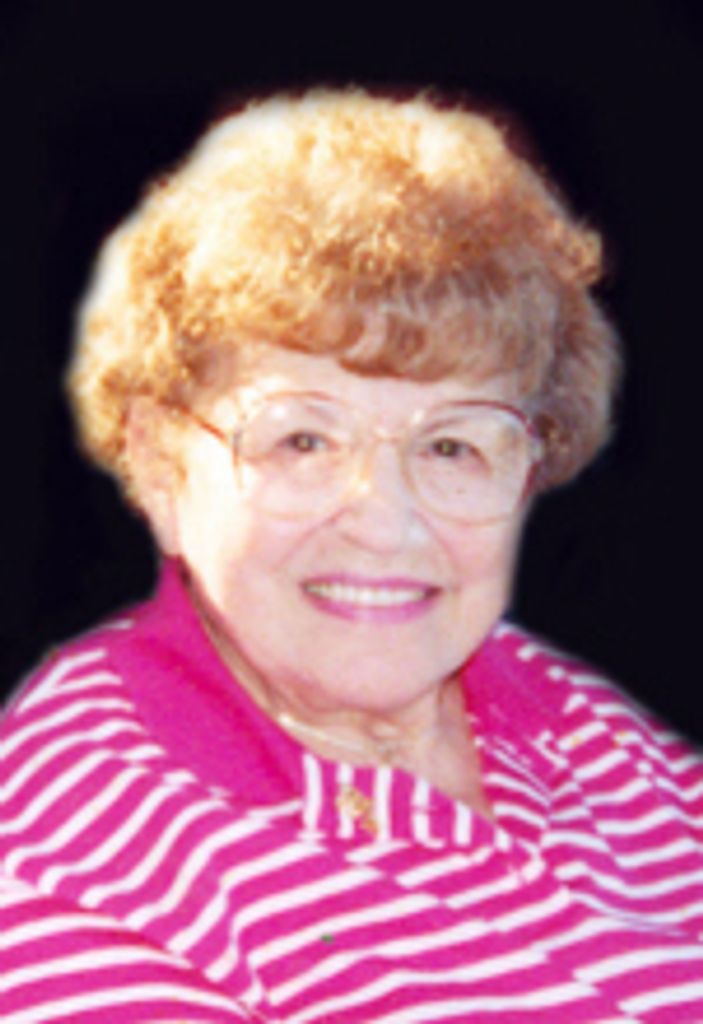Anna M. Petrocci