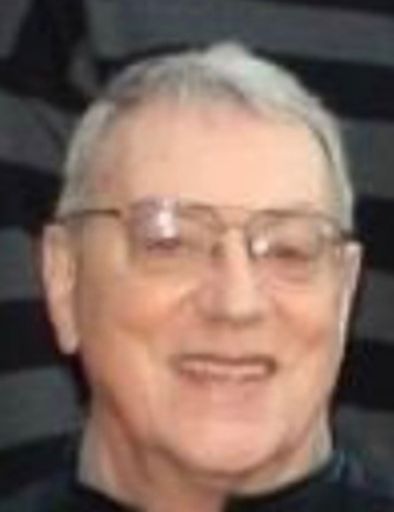 Ronald Dale Bullock Profile Photo