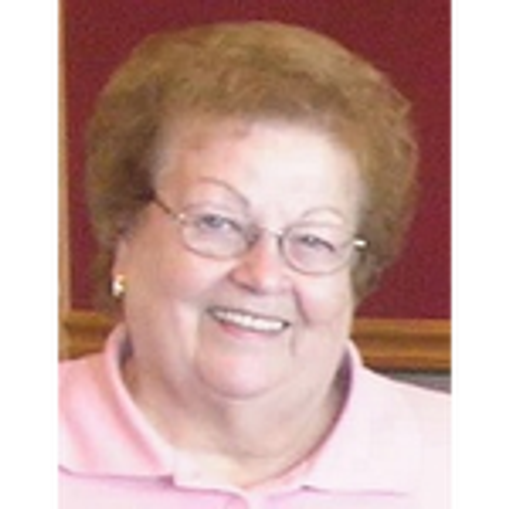 Pauline  M. Remley