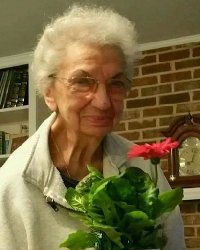 Eve Jacqueline Achekian Profile Photo