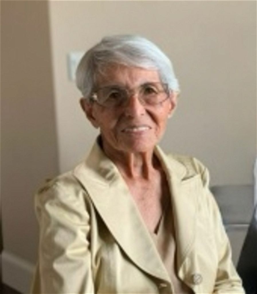 Effie Mary Gallegos Profile Photo