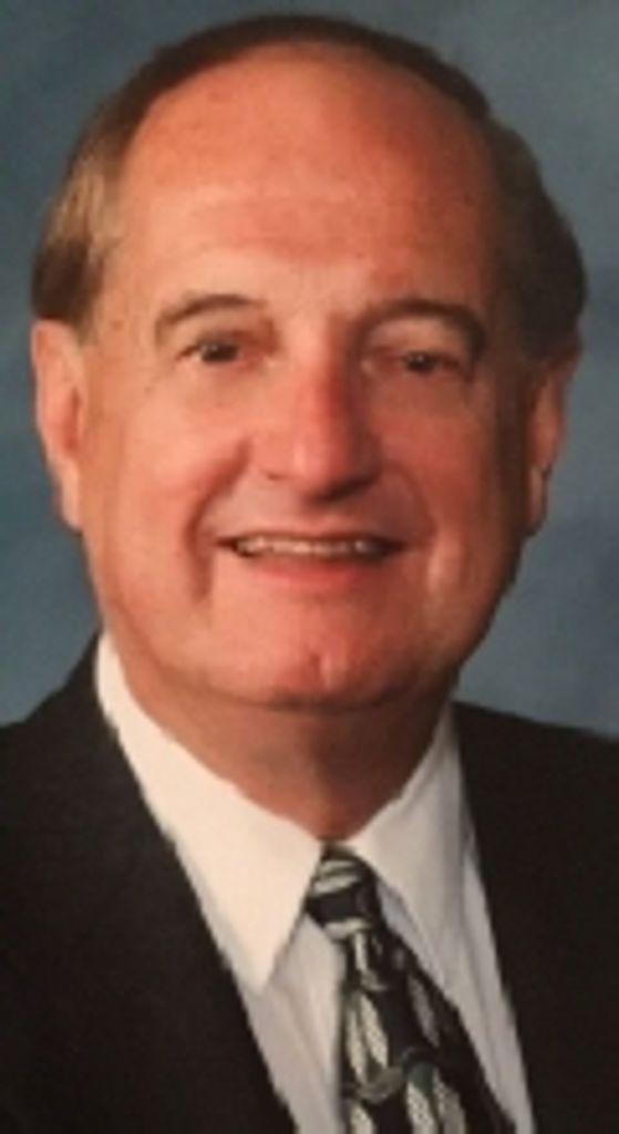 Douglas D. Porter