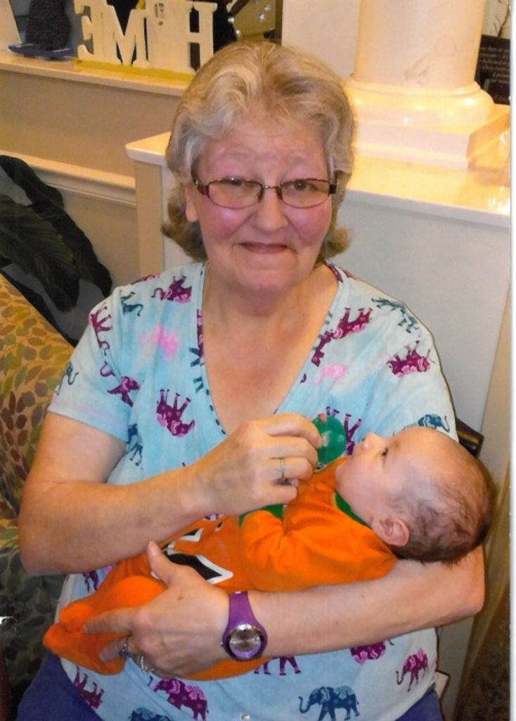 Carolyn Ann Carpenter Profile Photo