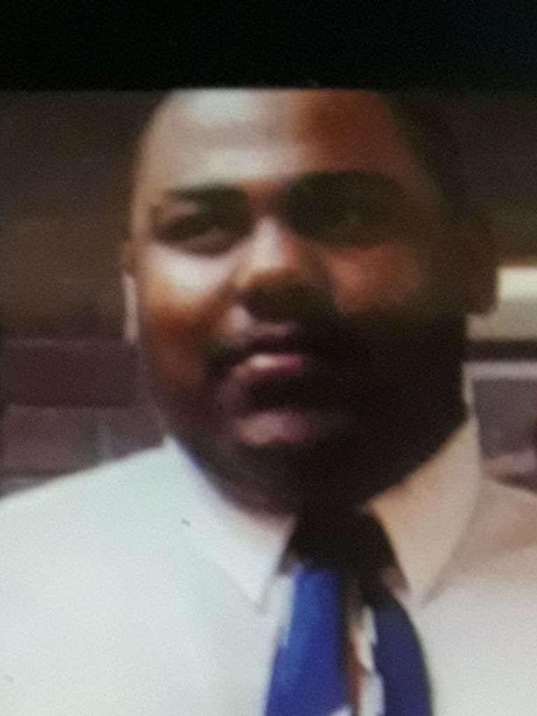 Mr. Myron Jarrod Collier Profile Photo