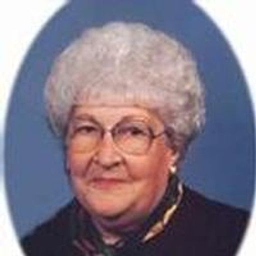 Martha Frances Aldrich Profile Photo