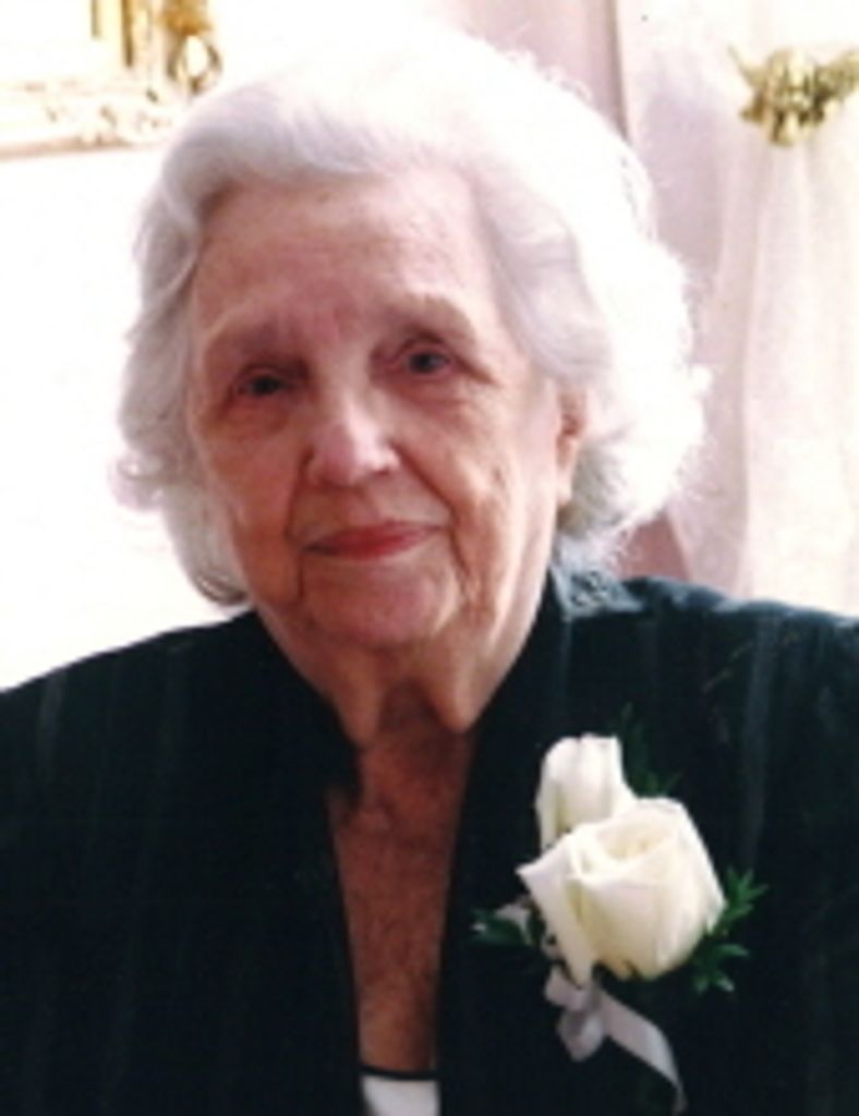 Mildred Humprey Profile Photo