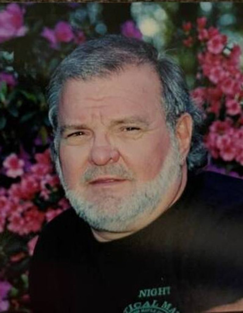 Ronald C Mcintosh