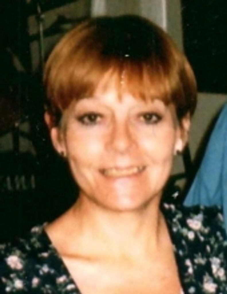 Terrie Hanson