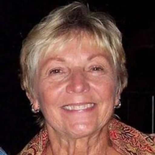 Rita Jean Jay Profile Photo