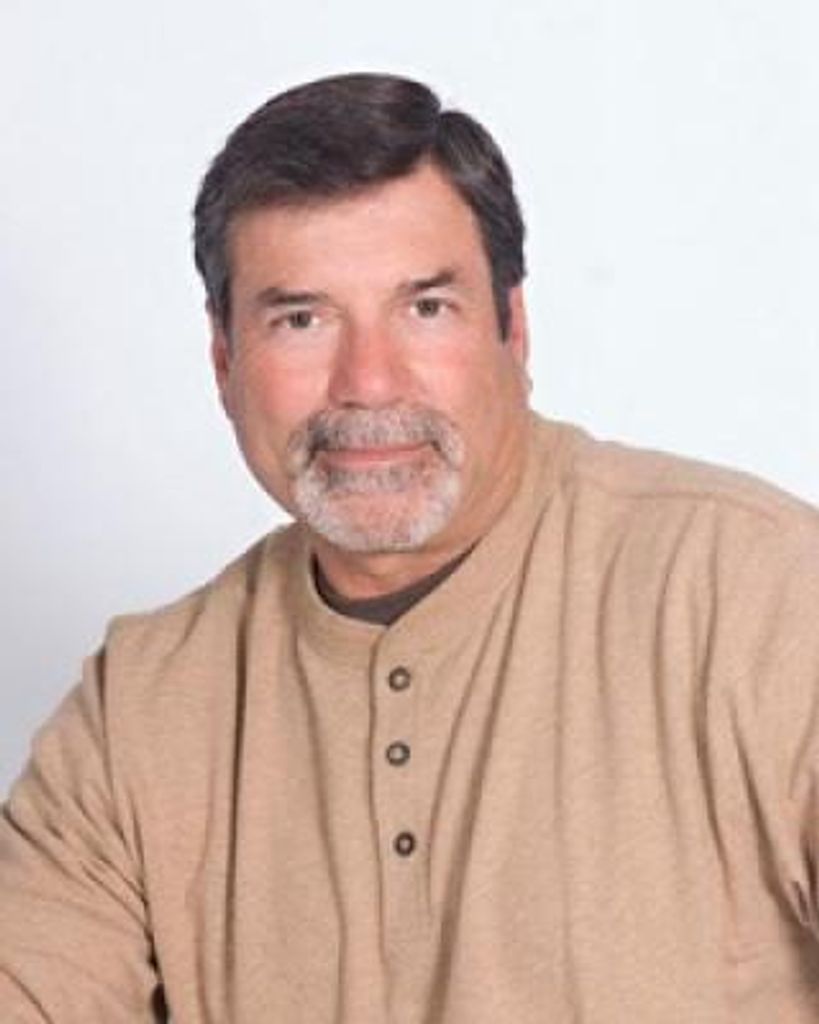 Carfi, Ron Peter Profile Photo