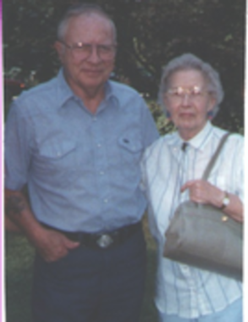 Wanda H. Easthom