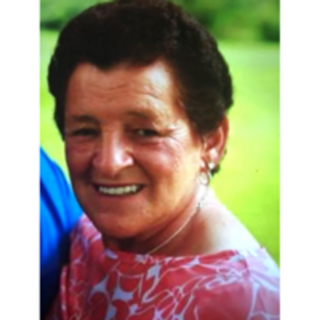 Vickie Alaine Bullis
