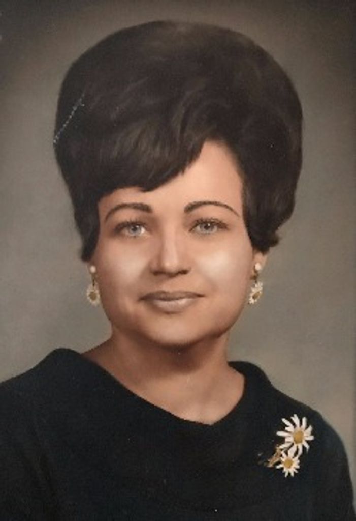 Ruth Victoria Turkett