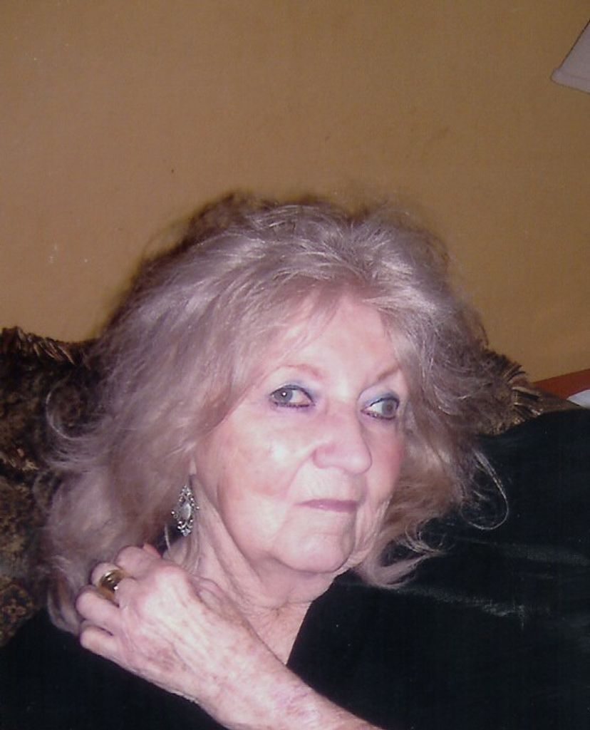 Sylvia D. Zatlo