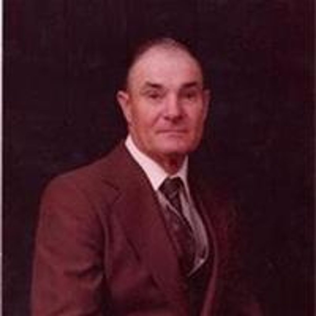 Walter Feely Goldman