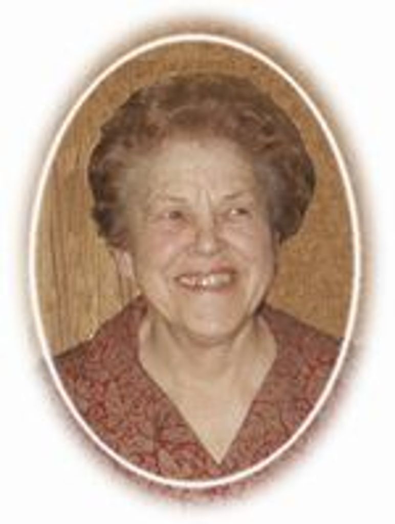 Caroline R. Willman