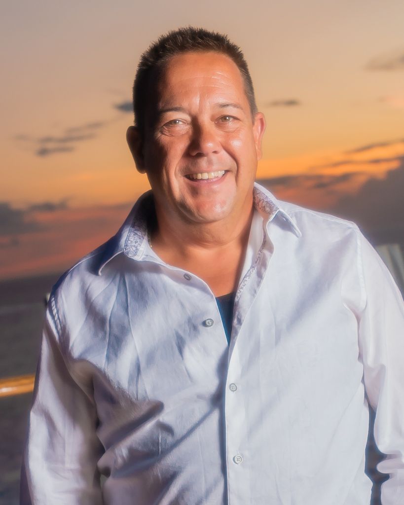 Brian K. Hayes Profile Photo