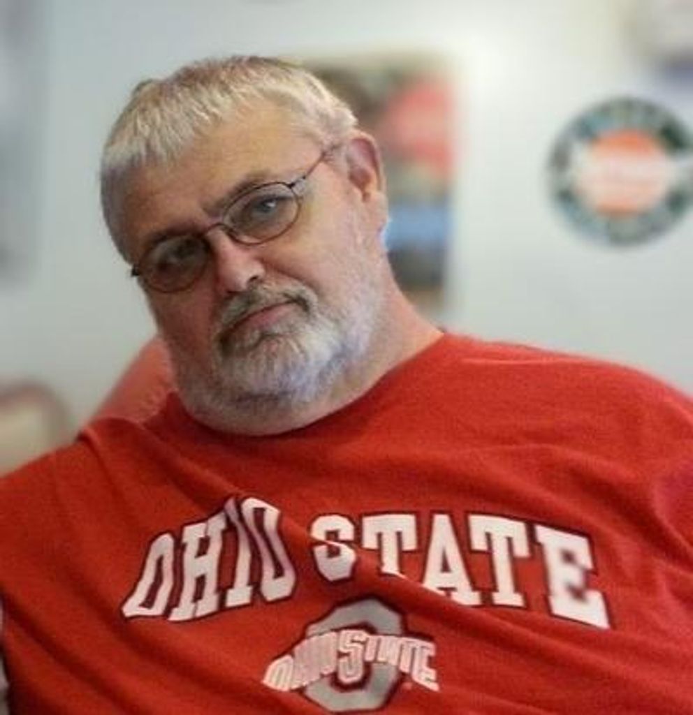 Kenneth Eugene Flowers Profile Photo