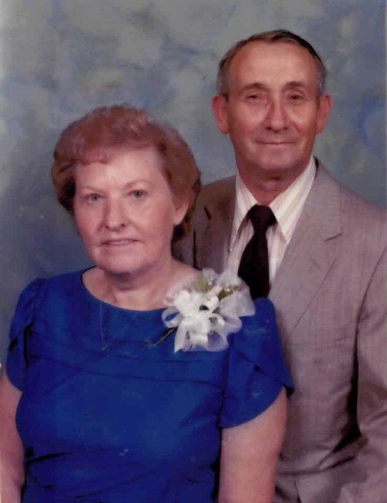 Alma Partain Profile Photo