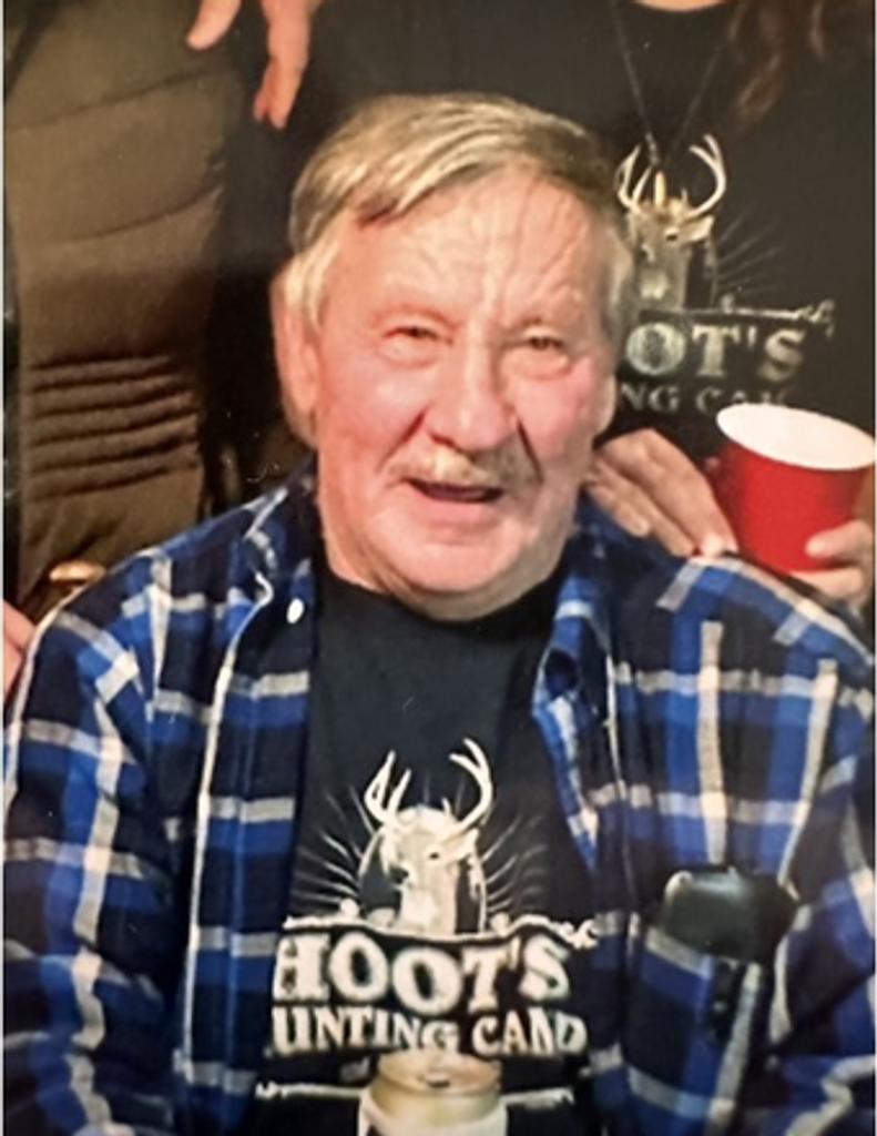 Russell Lloyd Huttunen Profile Photo