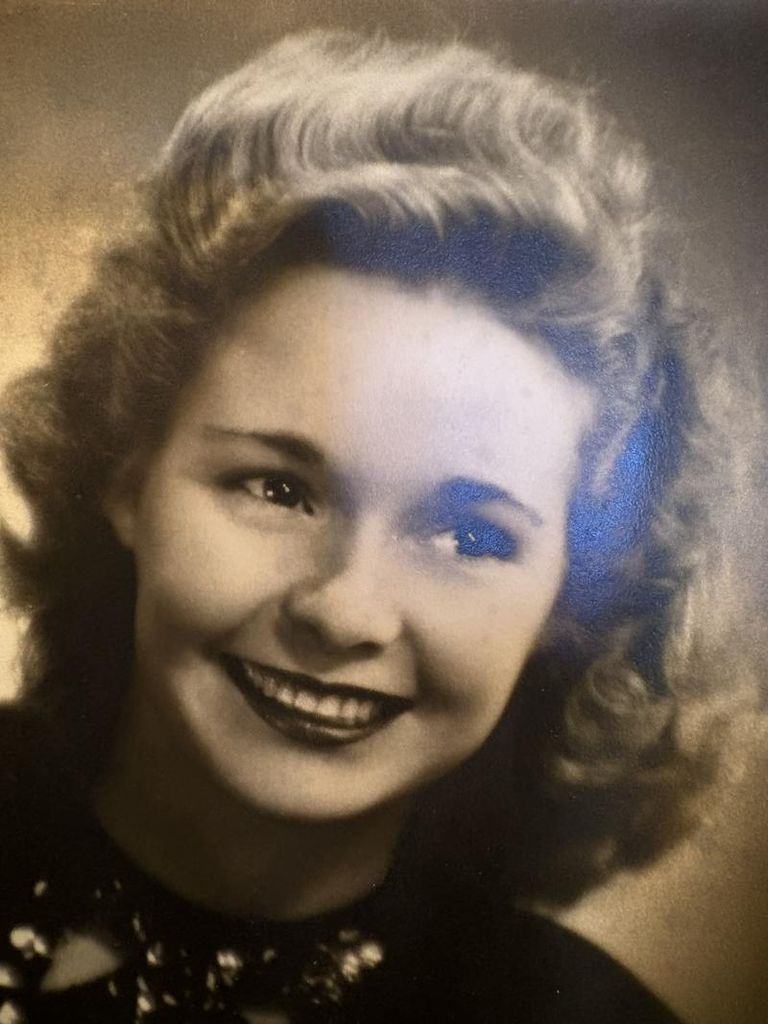 Jean Singletary Fuller