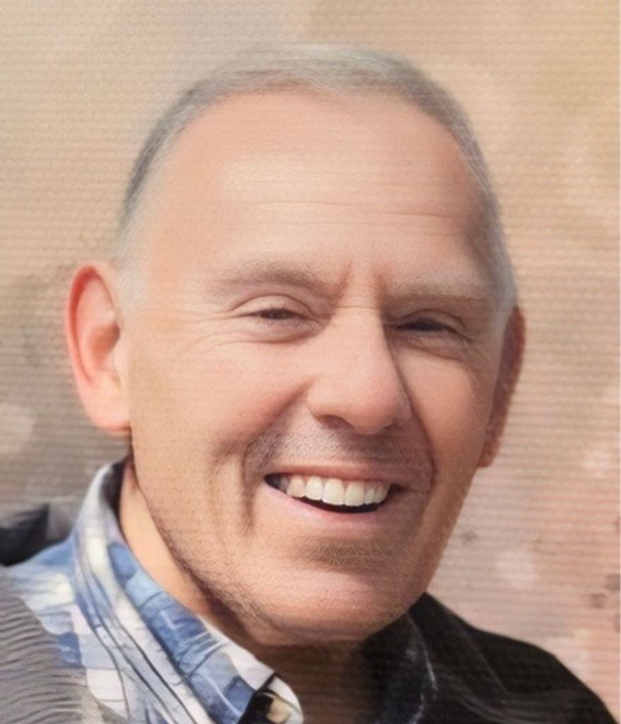 Anthony “Tony” Caruso