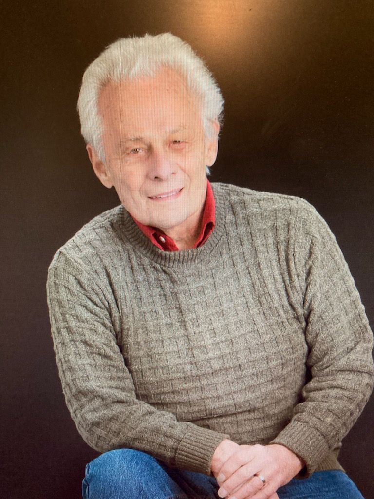 John Edward Goldman
