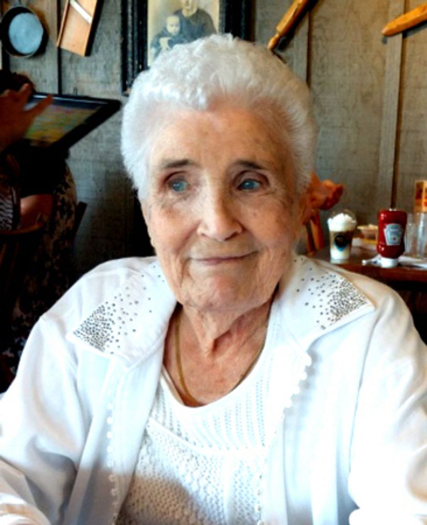 Lois Arlene Leich Profile Photo