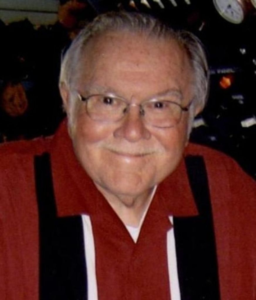 Robert John Callahan