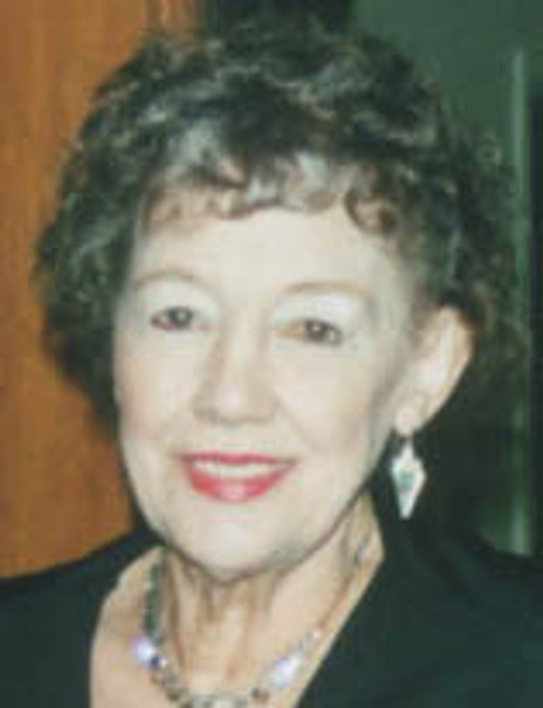 Dorothy M. Roberts