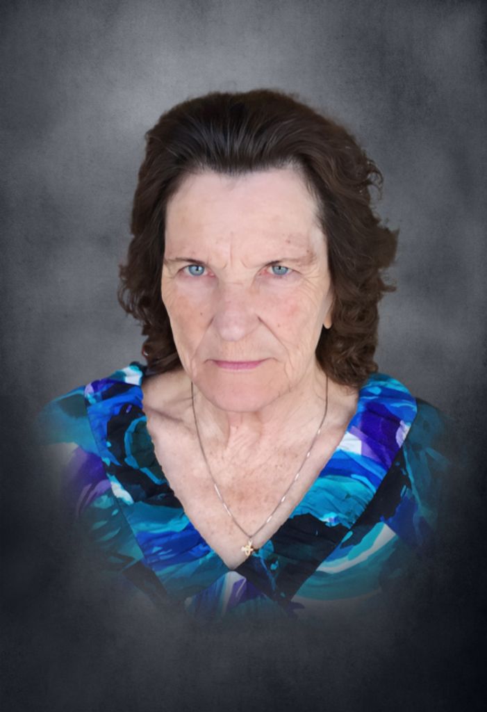 Burita "Rita" Surratt