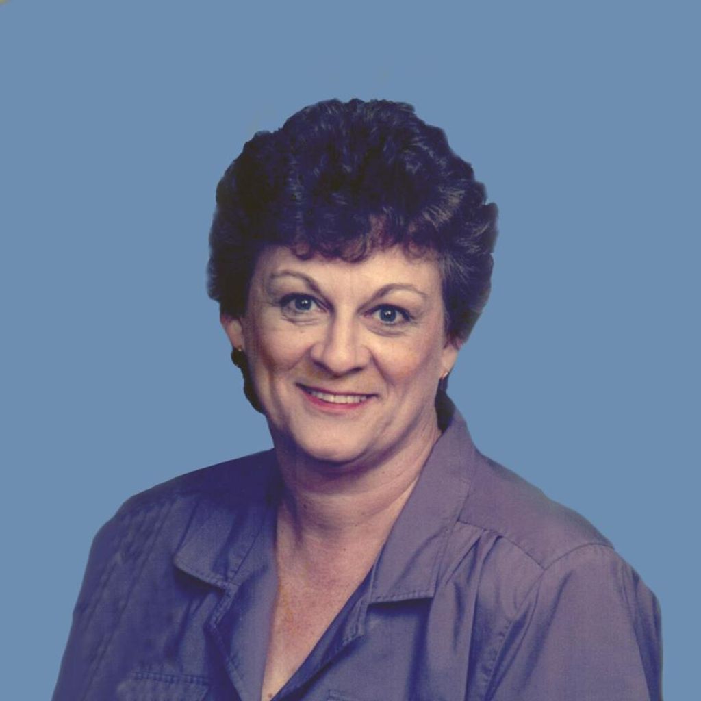 Carol A. (Bergstrom) St. Laurent
