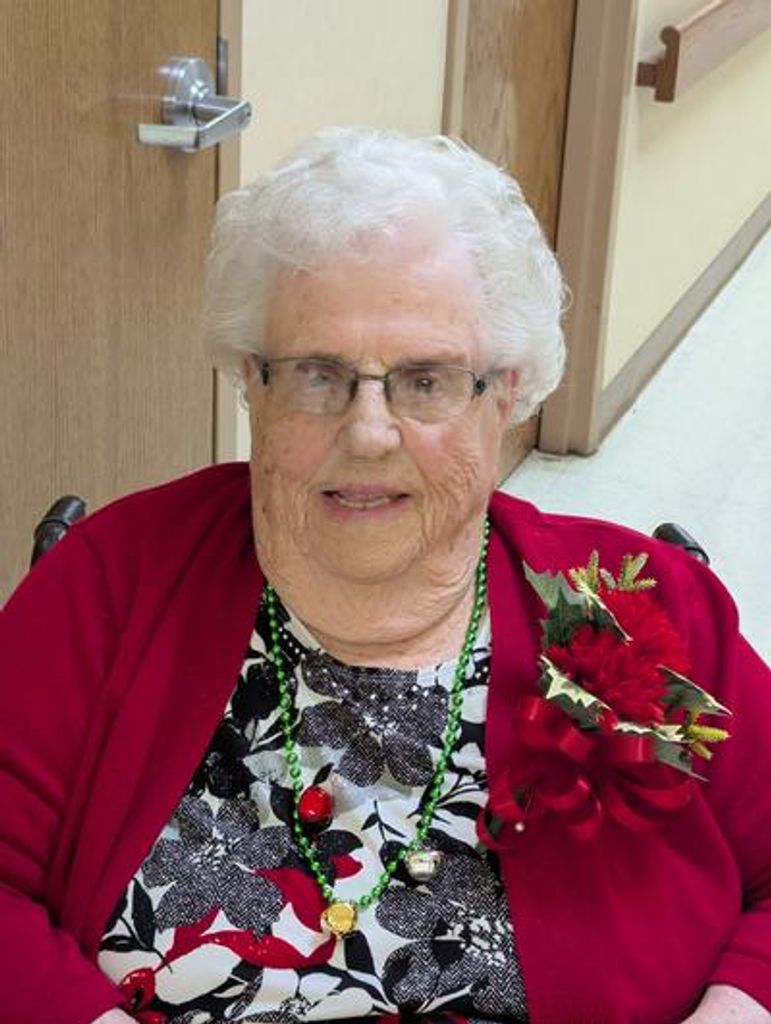 Mary Clarice Dant Profile Photo